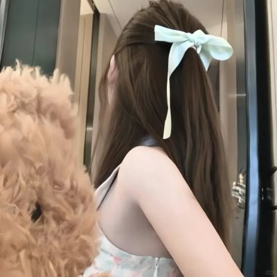 情欲出走的女人