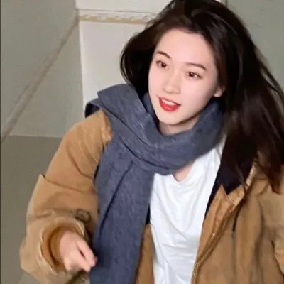 只有我不在的街道